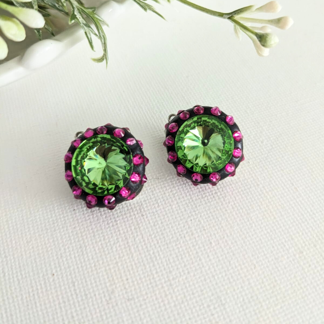Swarovski Earrings BI