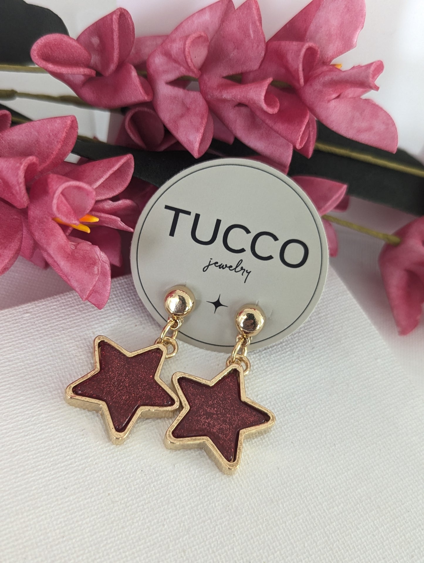 Super Star Set by Tucco (3 pc)
