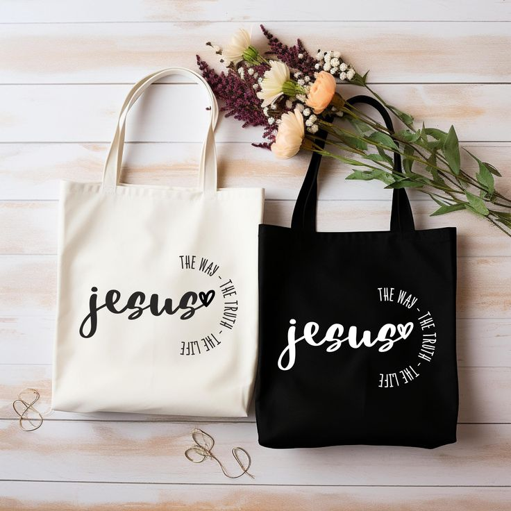 Minimalist Totebag