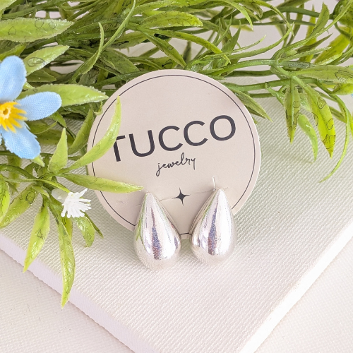 Earrings Gotas by Tucco
