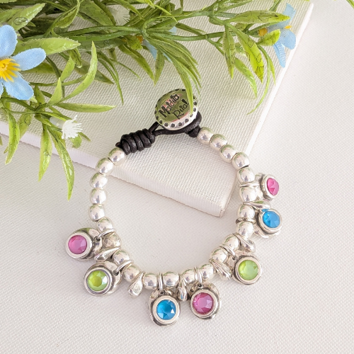 Colors Bracalet by Rita