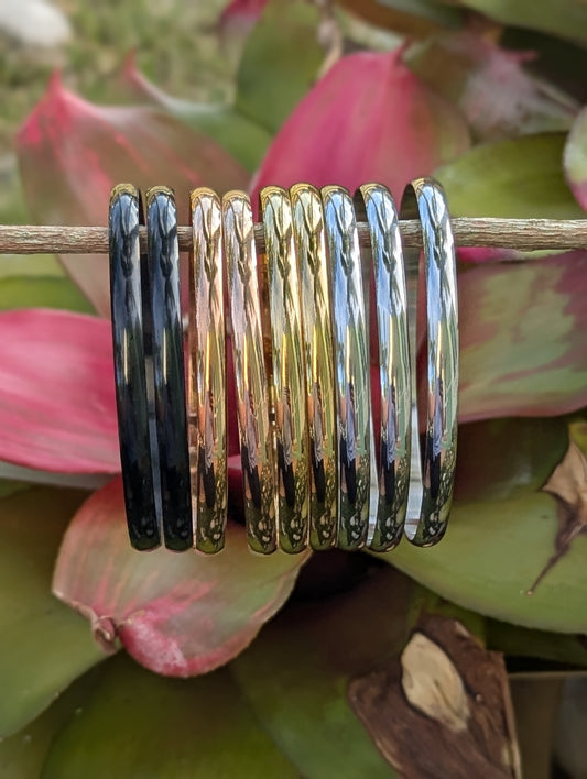 Bangles Stainless Steel